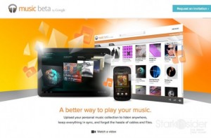 Google Music