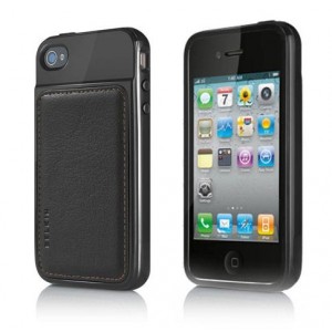 Belkin Grip Iphone Case