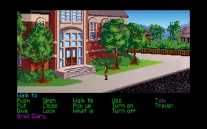 Indiana Jones and the Last Crusade Classic PC Game