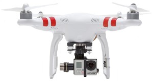 DJI PHantom 2 Drone